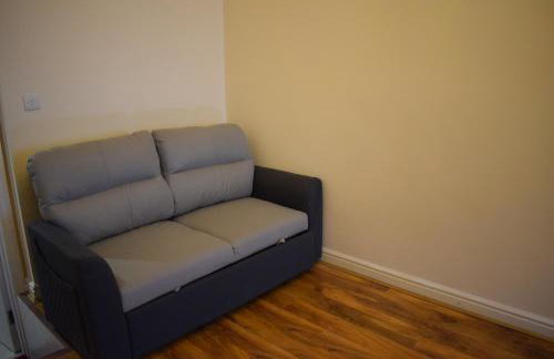 Premier London Rooms - Foto 21