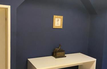 Monsieur Claude - Wohnen in einer historischen Villa - Foto 5