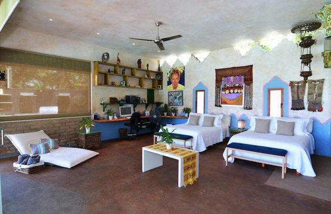 Villa Terra Nueva by MDR - Foto 6