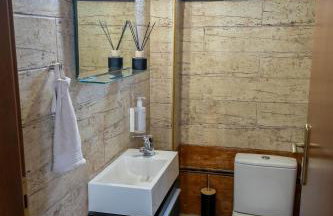 THETIS Luxury House - Foto 37