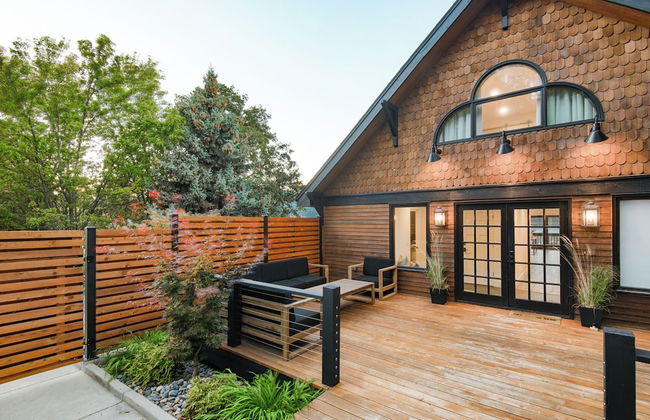 Horsefeathers Hotel - Foto 32