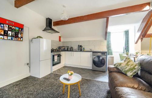 125HS - Spacious & Relaxing Studios - Foto 17