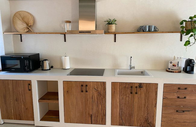 VerdeOlivo1876 - Apartments with Pool - Foto 20