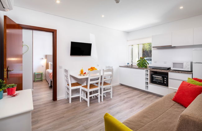 Flôr da Laranja, Albufeira - Foto 36