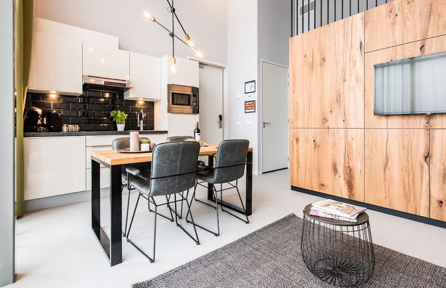 YAYS Amsterdam East by Numa - Photo 4