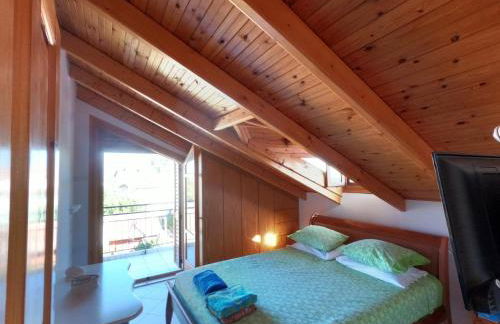 Loft apartment 20m from sea - Foto 36