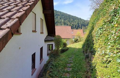 Ferienwohnung Panoramablick - Foto 38