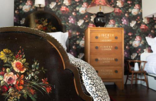 16th Century House, Castle Views, Mountain Views, Hot Tub, Firepit, Stunning Interiors - Foto 29