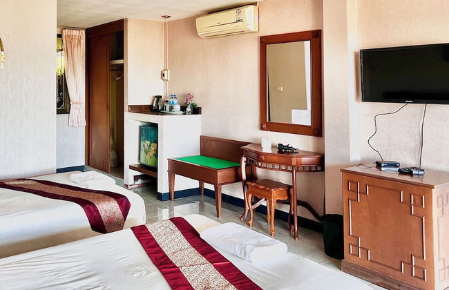 Maesalong Villa - Foto 5