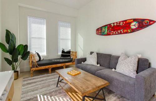 Doin' Grayt-LUXE beach cottage-Easy beach access, pool, bikes! - Foto 26