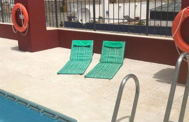 Conde de Ibarra - Piscina 15 mayo a 15 octubre - Foto 32