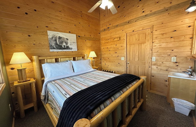 Mount Peale Country Inn near Moab - Foto 30