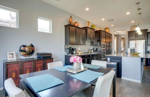 6 Mi to Luke AFB Oasis with Private Pool - Foto 15