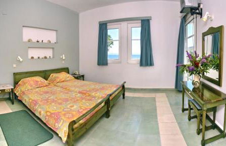 Panselinos Hotel - Foto 31