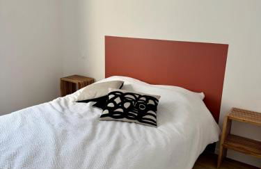 Duplex en plein coeur de Landerneau - Foto 8