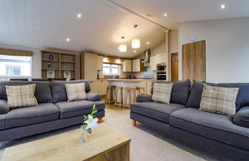 2 bedroom Lodge at Pevensey Bay - Foto 6