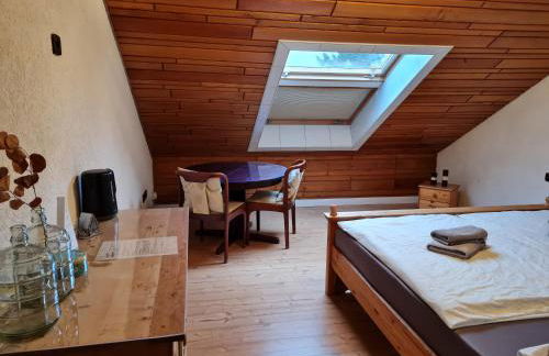 Landhaus Bad Rotenfels - Zion - Foto 3