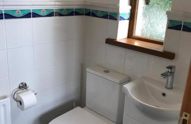 Kesh Lakeside Cottage - Foto 21