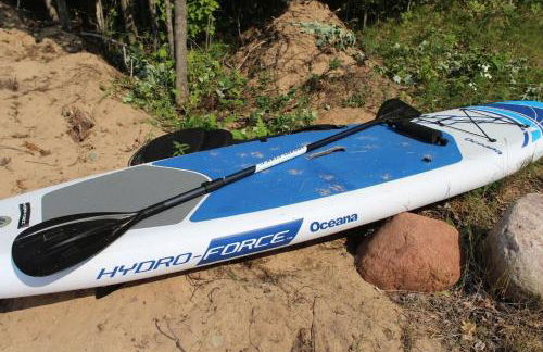 Lake And Trails Lodge Lake Access Sleeps 23 - Foto 5