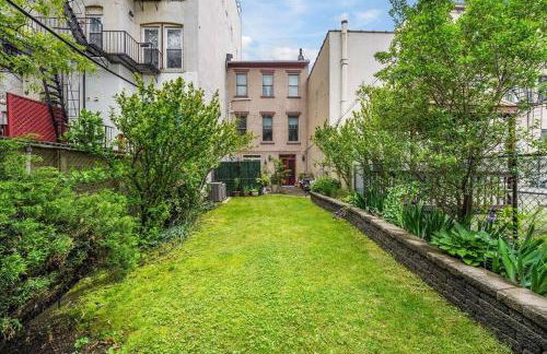 Artist Residence 3 Bedroom Brownstone - Foto 20