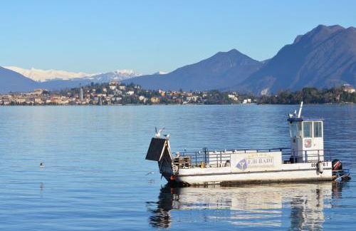 Villa Vignolo - Photo 40