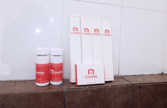 Good Apartment At Green Pramuka City - Foto 30