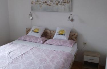 Apartment Lucija - Photo 24