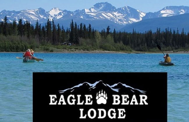 Eagle Bear Lodge - Foto 11