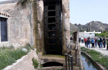 Piso Vacacional en Murcia - Foto 31