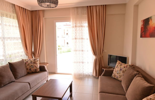 Korfez Garden Apartments - Foto 50