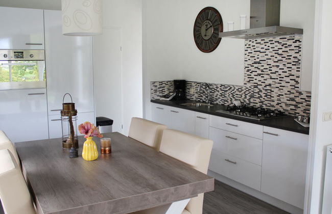 2 bedroom House in Bemelen with swimming pool and garden - Photo 12