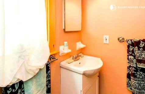 Peaceful Getaway above a Beautiful Yoga Studio near Devil's Den Nature Preserve, Connecticut - Foto 5