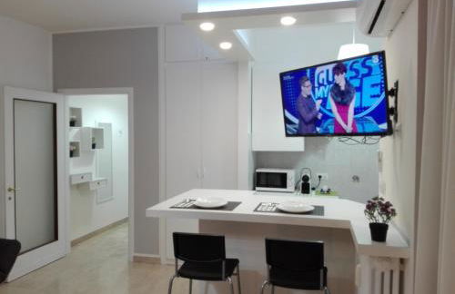 Mecenate Cozy Flat - Foto 38