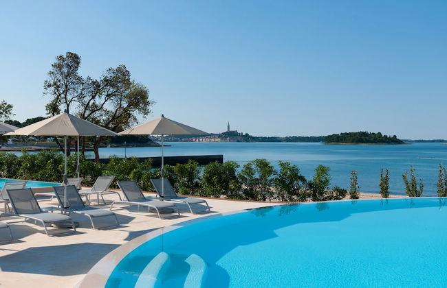 Maistra Camping Amarin Mobile homes - Foto 32