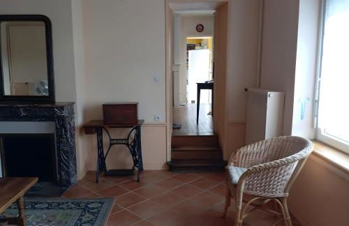 Gîte La Bonnetière - Foto 13