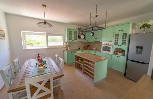 Villa Jugo (6+2) - New - Mediterranean ambient - Foto 21