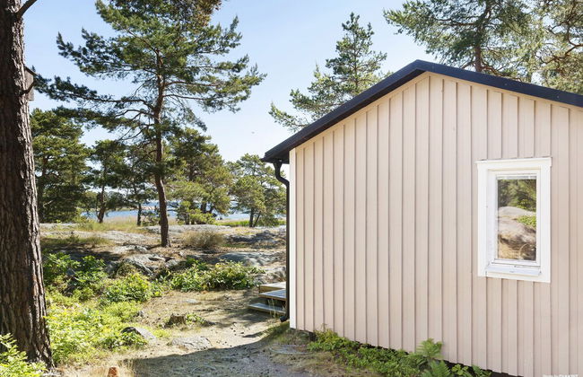 First Camp Gunnarso - Foto 35