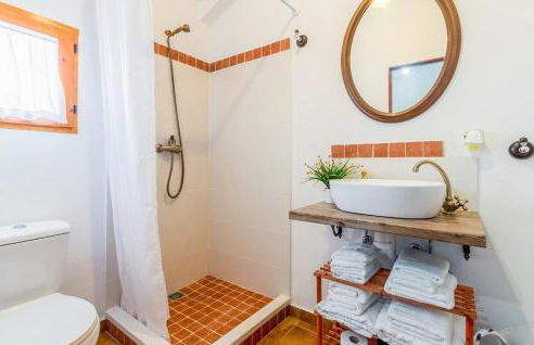 Casa Rural Camino de los molinos y su establo - Photo 22