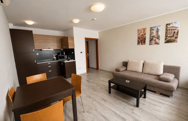Prater Residence - Foto 18