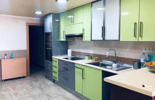 Piso lujoso - Foto 8