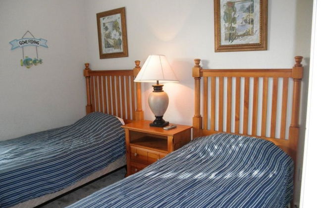 Ov2762 - Trafalgar Village Resort - 4 Bed 4 Baths Villa - Foto 4