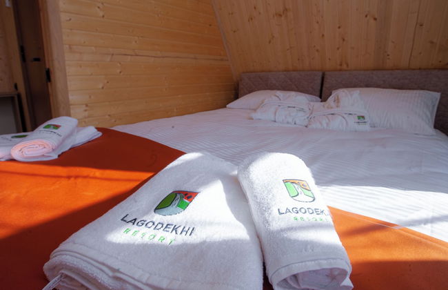 Reserve Resort Lagodekhi - Foto 3
