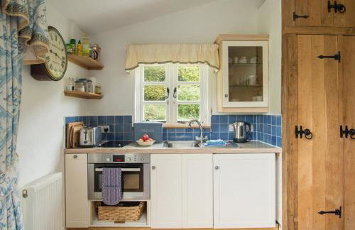 The Folly Bratton Fleming - Foto 18