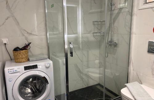 Modern house near Lefkada - Foto 28