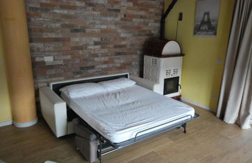 Andrea Olga House - Foto 35