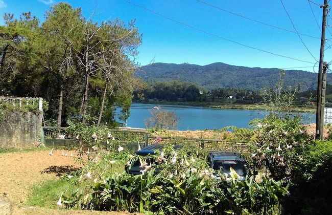 Lake Crown Holiday Home - Photo 12