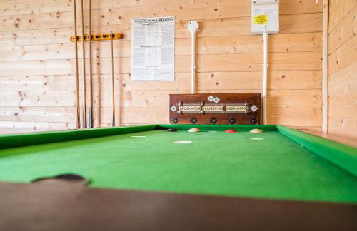 The Cartlodge Boundary Farm, Framlingham - Foto 14