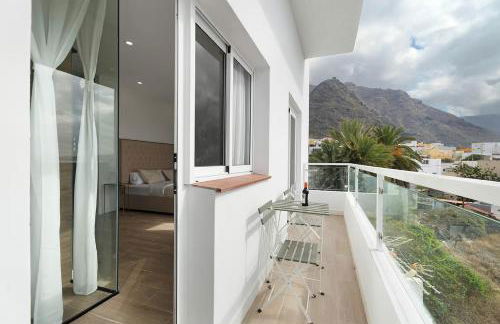 Apartment punta Hidalgo - Foto 10