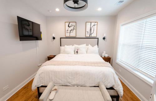 Luxury 9 BR, Villa Mins from Downtown and the Lake - Foto 52