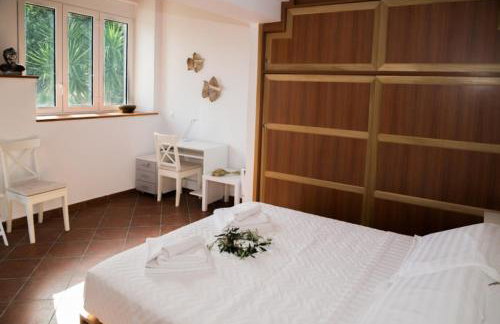 Olea Escape Villa in an Olive Estate - Foto 6